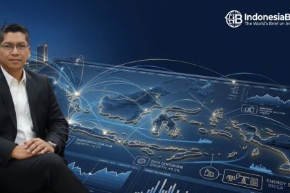 Indonesia Brief Idris