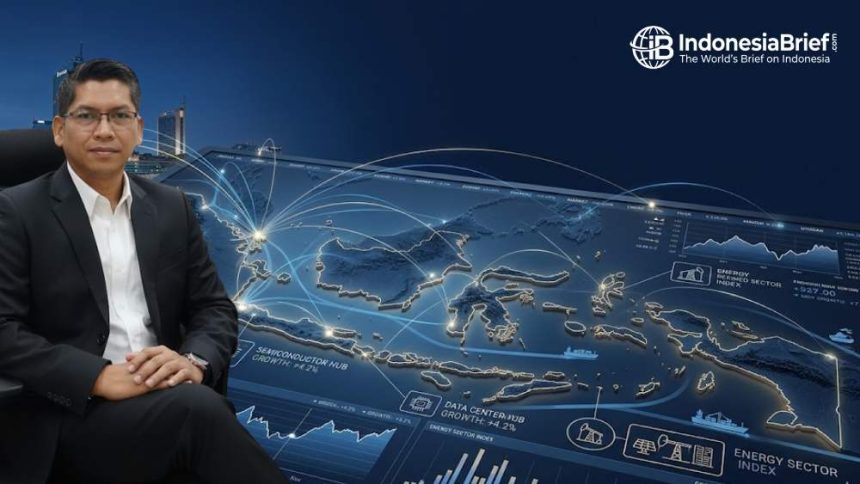 Indonesia Brief Idris