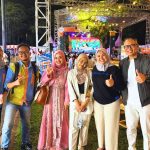 Sundown Markette 2026