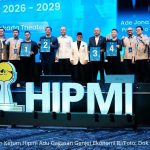 Munas HIPMI