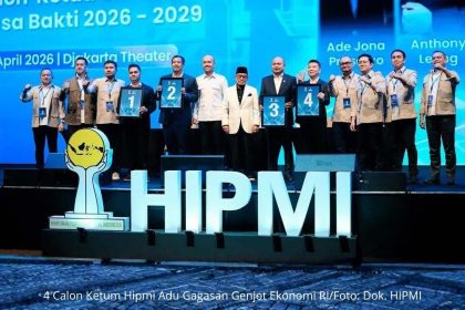 Munas HIPMI