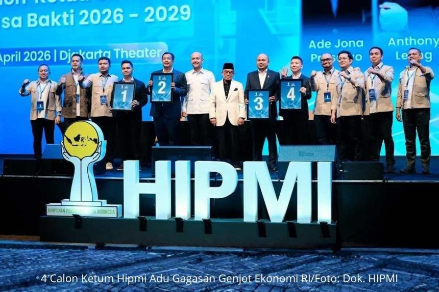 Munas HIPMI