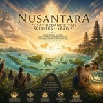 spiritual nusantara