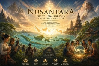 spiritual nusantara